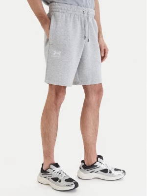 Obrázek produktu Under Armour Sportovní kraťasy UA Icon Fleece 1380377 Šedá Regular Fit