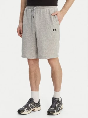 Obrázek produktu Under Armour Sportovní kraťasy UA Rival Lightweight 6009345 Šedá Regular Fit