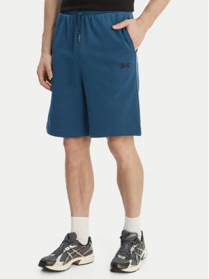 Obrázek produktu Under Armour Sportovní kraťasy UA Rival Lightweight 6009345 Tmavomodrá Regular Fit