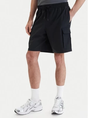 Obrázek produktu Under Armour Sportovní kraťasy UA Vibe Woven Cargo 1386560 Černá Regular Fit