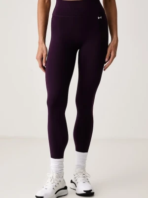 Obrázek produktu Under Armour sportovní legíny dámské Motion fialová