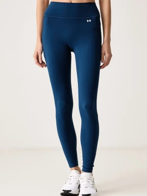 Obrázek produktu Under Armour sportovní legíny dámské Motion námořnická modř