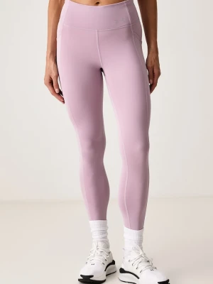 Obrázek produktu Under Armour sportovní legíny dámské Velociti fialová