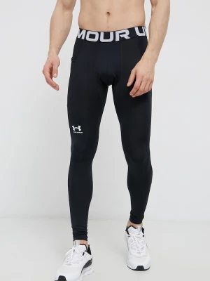 Obrázek produktu Under Armour sportovní legíny pánské CG Armour černá