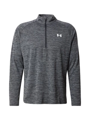 Obrázek produktu UNDER ARMOUR Funkční tričko černá / bílá