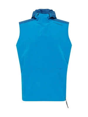 Obrázek produktu UNDER ARMOUR Sportovní mikina modrá / enciánová modrá