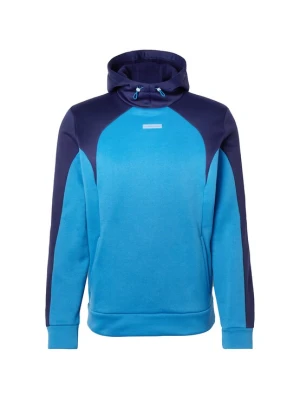 Obrázek produktu UNDER ARMOUR Sportovní mikina námořnická modř / královská modrá
