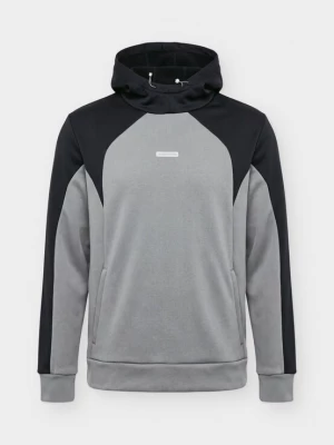Obrázek produktu UNDER ARMOUR Sportovní mikina šedá / černá