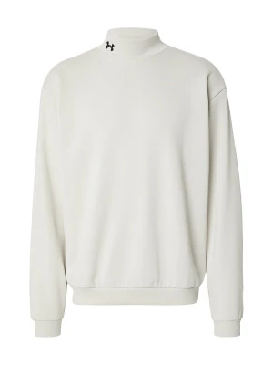 Obrázek produktu UNDER ARMOUR Sportovní mikina 'Terry Crew-GRY' bílá