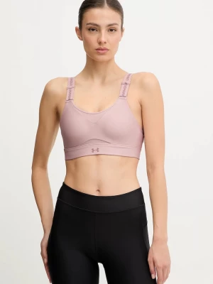 Obrázek produktu Under Armour Sportovní podprsenka Infinity růžová