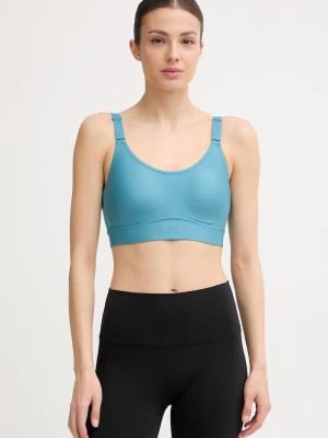 Obrázek produktu Under Armour sportovní podprsenka Infinity tyrkysová
