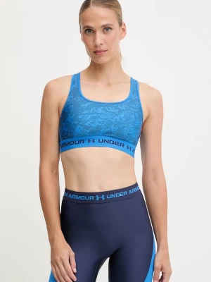 Obrázek produktu Under Armour sportovní podprsenka modrá