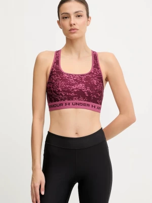 Obrázek produktu Under Armour sportovní podprsenka růžová