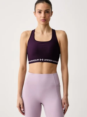 Obrázek produktu Under Armour sportovní podprsenka UA Crossback fialová