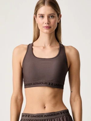 Obrázek produktu Under Armour sportovní podprsenka UA Crossback hnědá