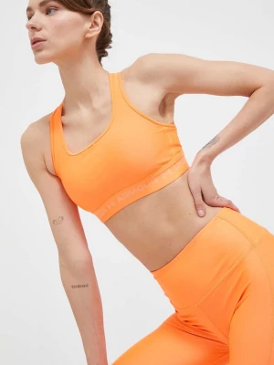 Obrázek produktu Under Armour sportovní podprsenka UA Crossback oranžová