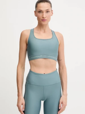Obrázek produktu Under Armour sportovní podprsenka UA Crossback zelená