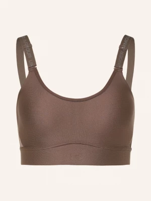 Obrázek produktu Under Armour Sportovní Podprsenka Ua Infinity Mid 2.0 černošedá
