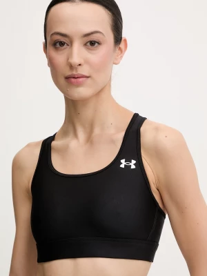 Obrázek produktu Under Armour Sportovní podprsenka HeatGear Mid černá