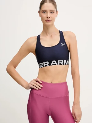 Obrázek produktu Under Armour Sportovní podprsenka Under Armour HG Authentics námořnická modř