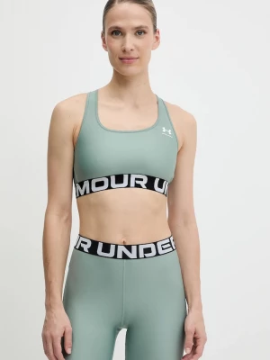 Obrázek produktu Under Armour Sportovní podprsenka Under Armour HG Authentics zelená
