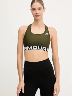 Obrázek produktu Under Armour Sportovní podprsenka Under Armour HG Authentics zelená