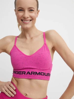 Obrázek produktu Under Armour Sportovní podprsenka Under Armour růžová