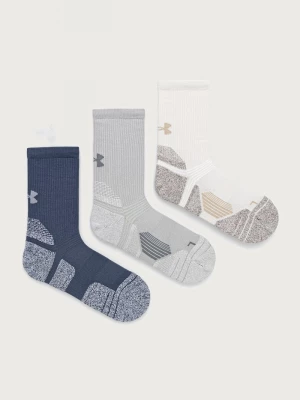 Obrázek produktu Under Armour sportovní ponožky 3-pack