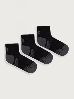 Obrázek produktu Under Armour sportovní ponožky pánské Perf Tech 3-pack černá