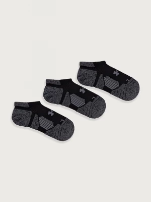 Obrázek produktu Under Armour sportovní ponožky Perf Tech 3-pack černá