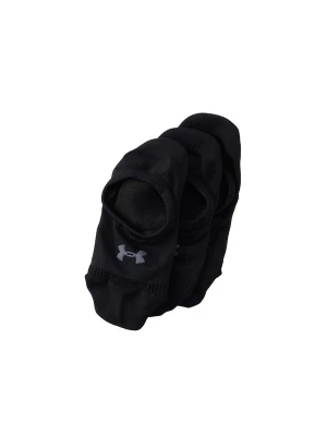 Obrázek produktu UNDER ARMOUR Sportovní ponožky šedá / černá