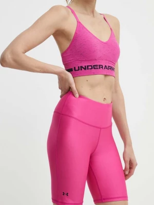Obrázek produktu Under Armour sportovní šortky dámské HG Armour růžová