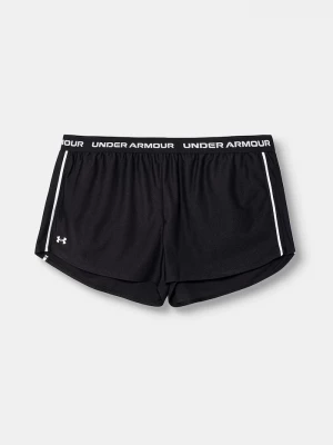 Obrázek produktu Under Armour sportovní šortky dámské Tech Play černá