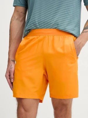 Obrázek produktu Under Armour sportovní šortky pánské oranžová