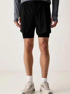 Obrázek produktu Under Armour sportovní šortky pánské Vanish Elite černá