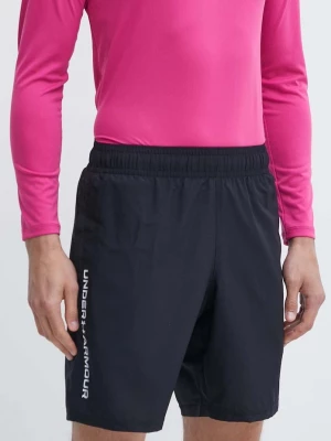 Obrázek produktu Under Armour sportovní šortky pánské Vanish Woven černá