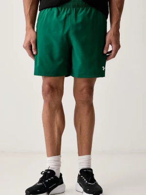 Obrázek produktu Under Armour sportovní šortky pánské Vanish Woven zelená