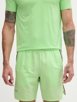 Obrázek produktu Under Armour sportovní šortky pánské zelená