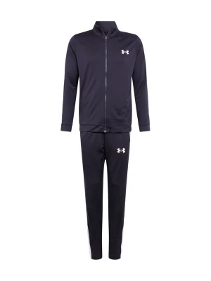 Obrázek produktu UNDER ARMOUR Sportovní souprava 'Emea' černá / bílá