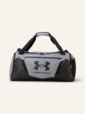 Obrázek produktu Under Armour Sportovní Taška Ua Undeniable 5.0 černá / šedá