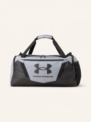 Obrázek produktu Under Armour Sportovní Taška Ua Undeniable 5.0 černá / šedá