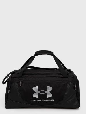 Obrázek produktu Under Armour Sportovní taška Under Armour Undeniable 5.0 černá