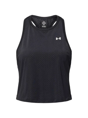 Obrázek produktu UNDER ARMOUR Sportovní top černá / bílá