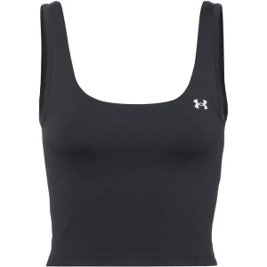 Obrázek produktu UNDER ARMOUR Sportovní top 'Motion' černá / bílá