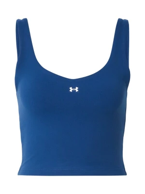 Obrázek produktu UNDER ARMOUR Sportovní top 'Motion' námořnická modř / bílá