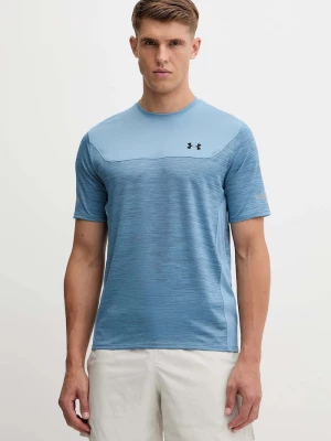 Obrázek produktu Under Armour Sportovní tričko Under Armour UA Tech Utility modrá