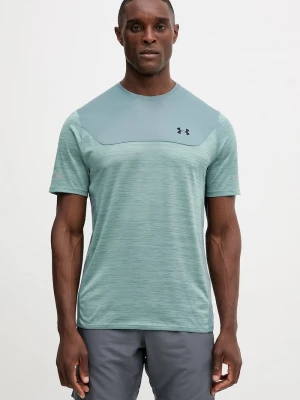 Obrázek produktu Under Armour Sportovní tričko UA Tech Utility zelená