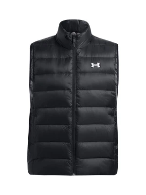 Obrázek produktu UNDER ARMOUR Sportovní vesta 'Legend' černá / bílá