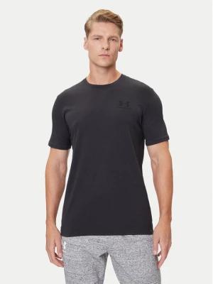 Obrázek produktu Under Armour T-Shirt 1326799 Černá Loose Fit