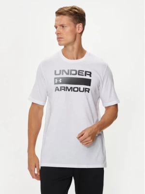 Obrázek produktu Under Armour T-Shirt Ua Team Issue Wordmark 1329582 Bílá Regular Fit